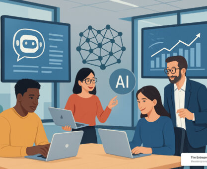 AI tools for startups
