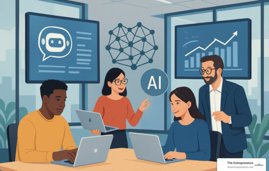 AI tools for startups