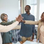 business entrepreneur success stories