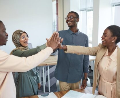business entrepreneur success stories