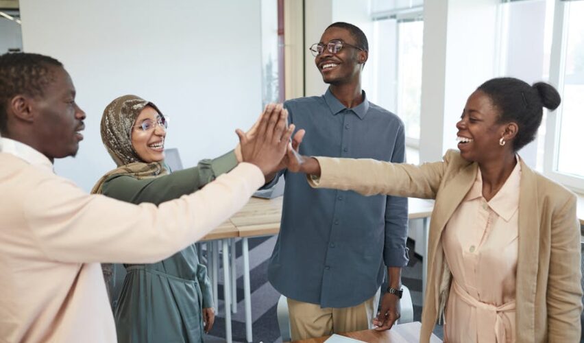 business entrepreneur success stories