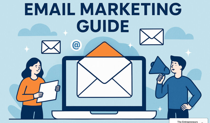 email marketing guide