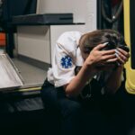 stress management during crisis