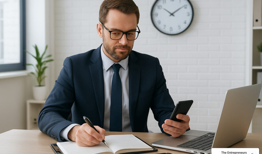 time management hacks