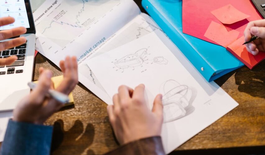 digital marketing for startups
