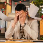 entrepreneur stress management