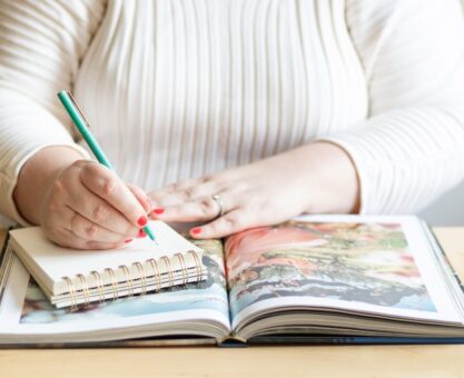 journaling for entrepreneurs