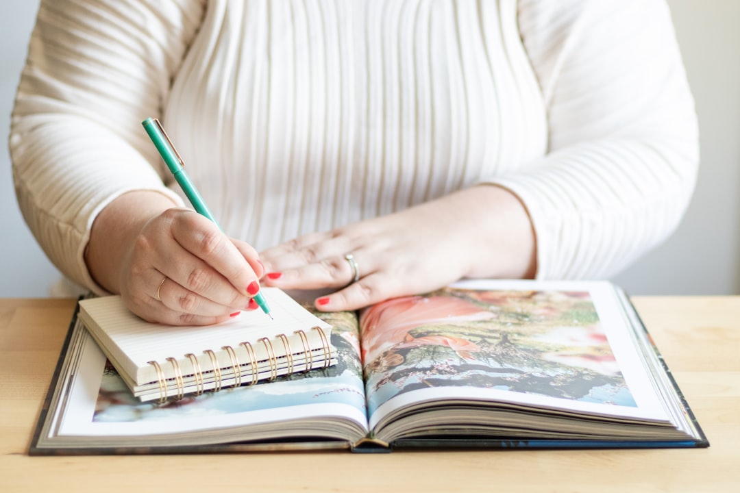 journaling for entrepreneurs
