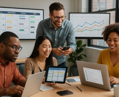 small business productivity tools