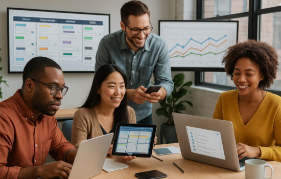 small business productivity tools
