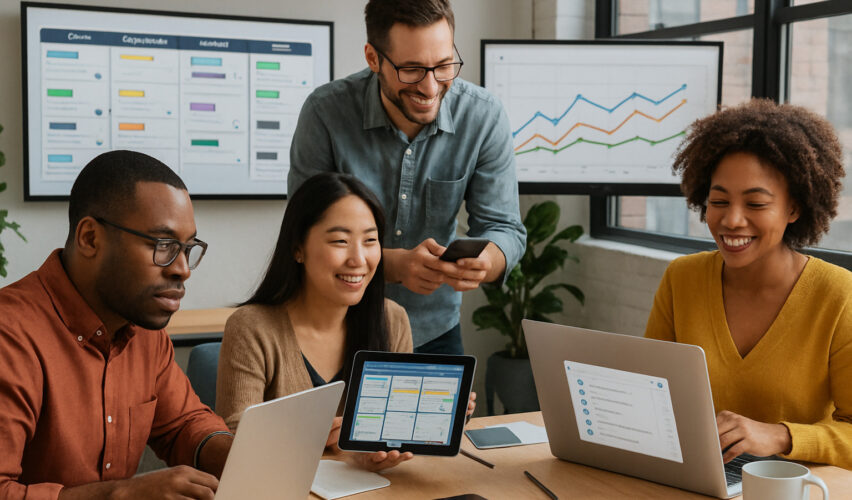 small business productivity tools