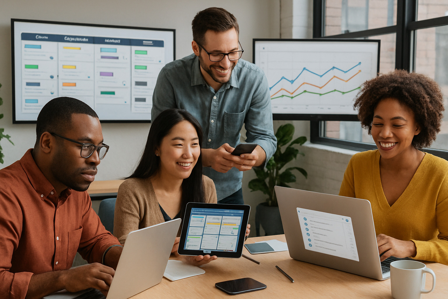 small business productivity tools