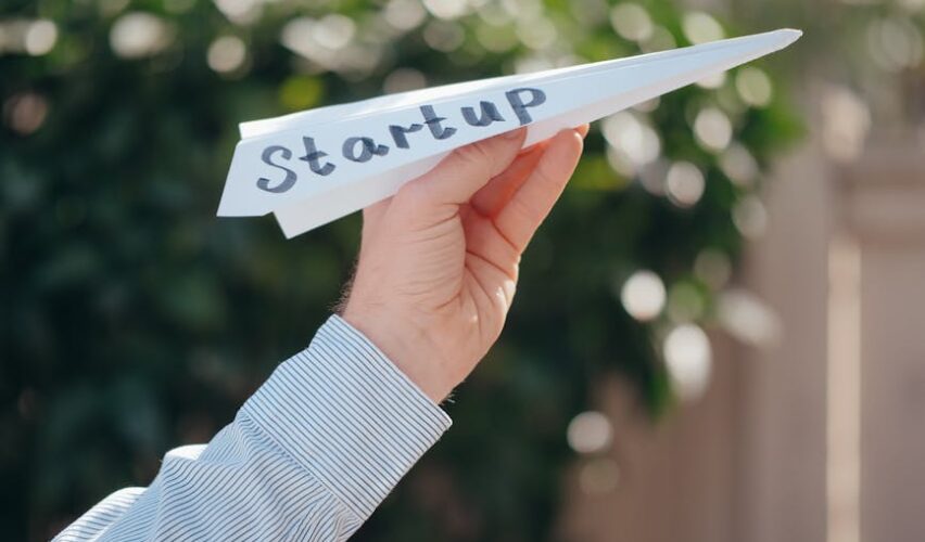 startup growth strategies